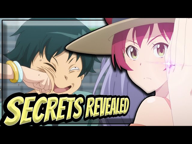 The Devil is a Part-Timer Season 2 Episode 8 Recap and Ending