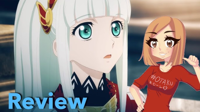 Tales of Zestiria the X Episode 2: Elysium Review - IGN