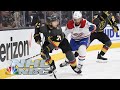 NHL Stanley Cup 2021 Semifinal: Knights vs. Canadiens | Game 1 EXTENDED HIGHLIGHTS | NBC Sports