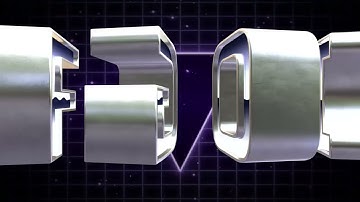 INTRODUCING, MY NEW INTRO FOR MY VIDEO!