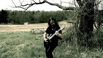 Troy Wilfong - PRS custom 7 String - Metal