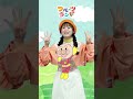 アンパンマン はじまるよ♪ 4と4で??