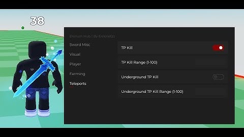 STEAL TIME FROM OTHERS - KILL ALL SCRIPT + OP REACH | FREE | PASTEBIN