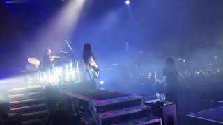 Korn - São Paulo (Espaço das Americas) - 2017