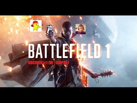 Battlefiled 1 kampania [w ; isopax] camera iphone 8 plus apk