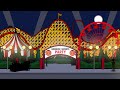 TRUE AMUSEMENT PARK HORROR STORY ANIMATED