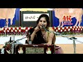 Puja chauhan    live dayro     shedubhar  05