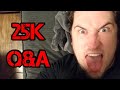 25K Subscribers Q&A