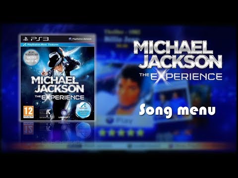 Video: Michael Jackson: The Experience • Pagina 3