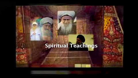 The Sufi Meditation Center: Importance of the Breath