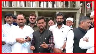 Members of International Gujjar Mahasabha, Kupwara raises crucial issues pertaining to Gujjar