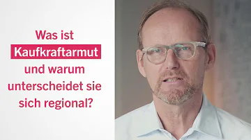 Was sagt Kaufkraftindex aus?