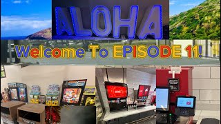 Me & @transitsandelevators808’s Hawaiian 🌺 Elevator Adventure Episode 11!