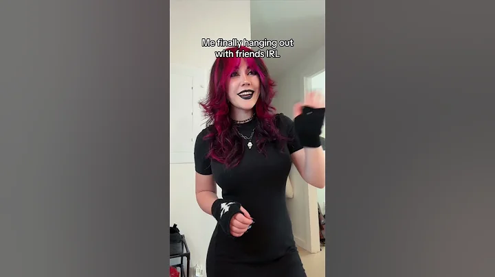 When my Social Battery Runs Out😔 #relatable #relatablecontent #socialbattery #cat #introvert