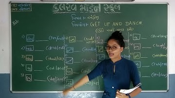 std 4 english 28 06 21