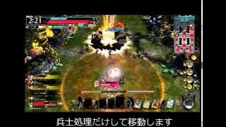 【wlw】るるるが行く!ワンダーランドウォーズ 4 【友人との共闘】A2ミクサ