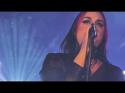 The Abbey - Starless (Live performance) 2023