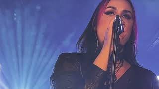 The Abbey - Starless (Live performance) 2023