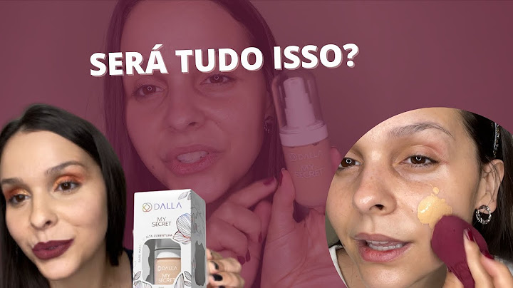RESENHA SINCERA: BASE MY SECRET DALLA