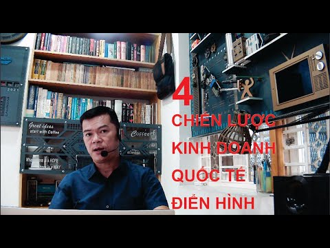 Video: Bốn chiến lược là gì?