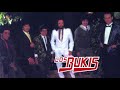 Los Bukis Alguien - La Mujer Mas Especial - Se Quedo Llorando