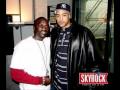 Booba ft akon  locked up  live skyrock