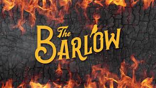 Video thumbnail of "The Barlow - Dreams for Tomorrow Lyric Video"