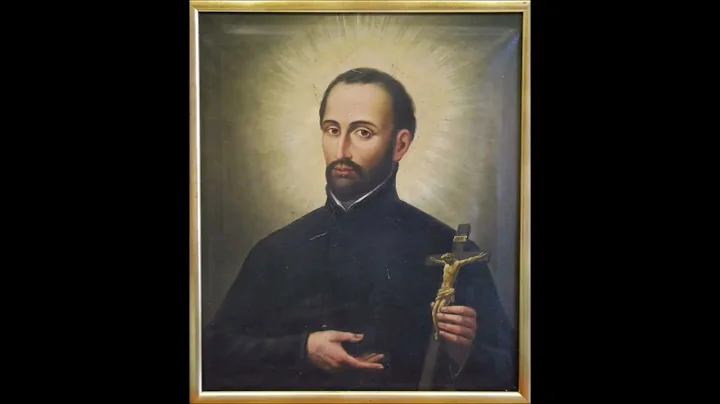 St. Anthony Marie Zaccaria (5 July): Love God & Be...