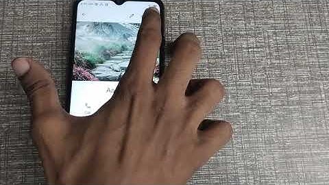 how to change ringtone contact number in techno Spark 9, phone contact mobile setting