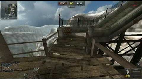 bug pb faceroock (MOD) 2017