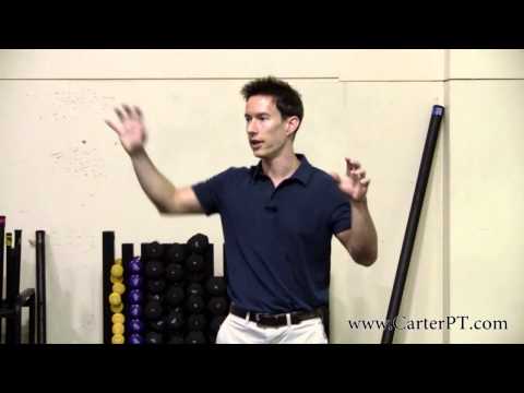 Como mobilizar sua Thoracic Spine