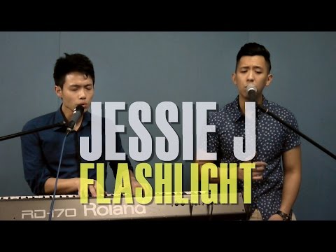 jessie-j---flashlight-(cover-by-gary-song-&-javin-tham)