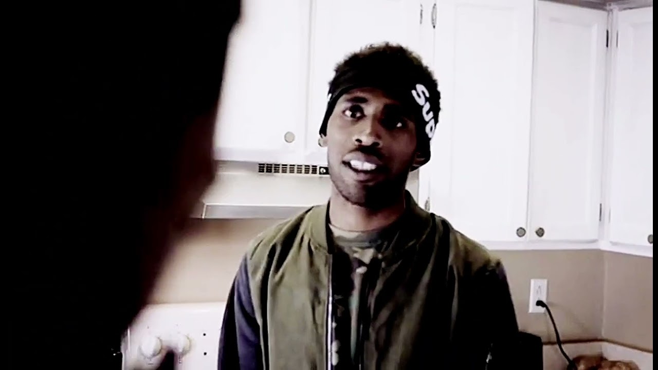 GIVE EM A TASTE Vol. 1: RUN IT UP Director’s Cut — Episode One (Pilot)