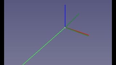 Beginner FreeCAD Assembly 4 tutorial to set up an assembly for a rotating object