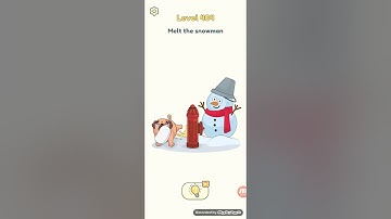 DOP 2 - Level 404 - Delete One Part by SayGames