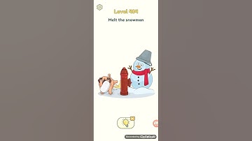 DOP 2 - Level 404 - Delete One Part by SayGames