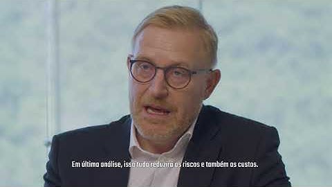 Revolucionando as operações de FPSO: uma colaboração entre Akselos, Yinson Production e Enauta