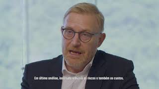 Revolucionando as operações de FPSO: uma colaboração entre Akselos, Yinson Production e Enauta