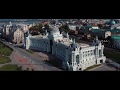 My cinematic demo reel of 2019. Видеосъёмка с воздуха в Казани и любой точке мира.