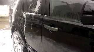 Detailmycar Dmc Land Rover Disco4 Ceramishield Pro Sealant Beading