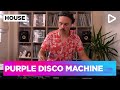 Purple Disco Machine (DJ-set) | SLAM!