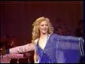 SYLVIE VARTAN en concert live 1978: &quot;Cet instant est à moi&quot; avec danseurs et grand orchestre.