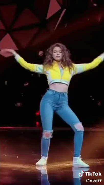 Dytto Dance #/Tip tip barsa Pani....#/SVC
