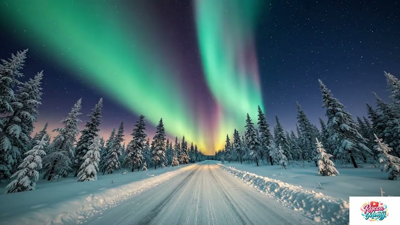 Relax sound Depth River Bread