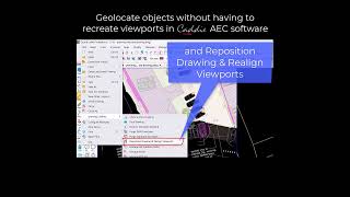 Geolocate  A Drawing