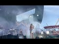 Lay All Your Love On Me - Zara Larsson @ Gröna Lund 2022