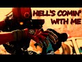 Hells coming with me  apex montage 2