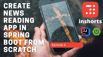 Spring boot Put vs Patch : Updating an article - 06