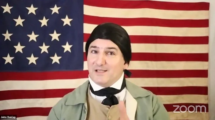 A Virtual Journey of the Declaration of Independen...