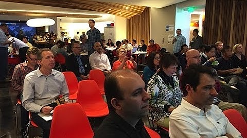 Cloud Accelerator Projects revealed